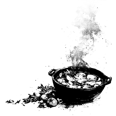 Descripción de la imagen del segundo capítulo